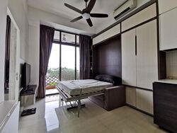 Sims Urban Oasis (D14), Condominium #461539051